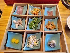 -勺子米线·云南传统小吃市集(四方街店)