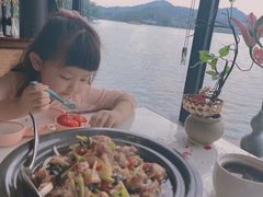 -柳莺湖上·湖景餐厅·江南菜(西湖店)