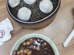 -鸡鸣汤包(仙林店)