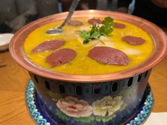 -奉天小馆·非遗东北菜(沈阳万象城店)