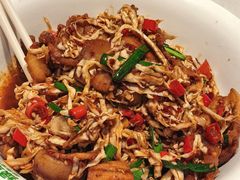 -绿草地·湘菜(芙蓉天街店)