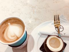 -西檬树SIMON·T轻奢蛋糕(大东方Max店)