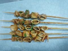 -寂寞的豆芽(龙泽路店)