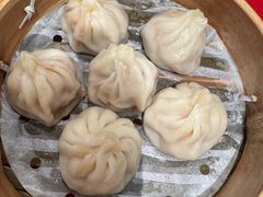 -宁波汤团店(外滩店)