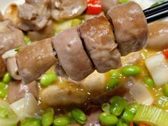 -应天大明王朝·南京菜(中山陵店)