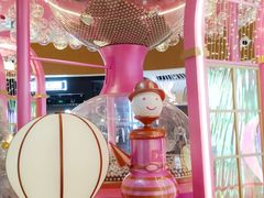 -深圳来福士广场