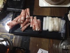 -丽江庭院之丽江往事(安定门店)