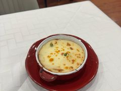 -新侨三宝乐西餐厅(崇文门店)