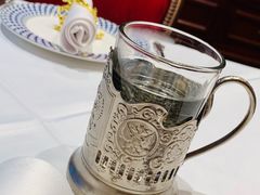 -哈拉硕俄式西餐