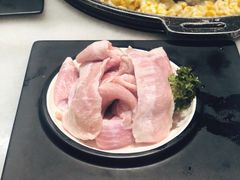 -韩宫宴烤肉·黑毛和牛·料理(合肥滨湖银泰城店)