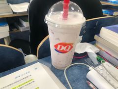 -DQ·蛋糕·冰淇淋(高新万达店)