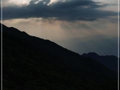 -大围山国家森林公园