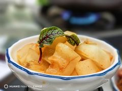 -九尊食上(生态园林酒店)