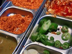 -俊熙家点餐式自助烤肉店(1227广场店)