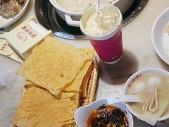 -小骨煲金华砂锅(转塘金街美地店)
