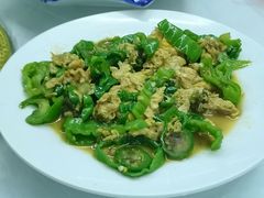 -文娟土菜馆(天柱山店)