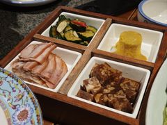 -真地道京味府·鲜橙烤鸭·北京菜(朝外大街东大桥店)