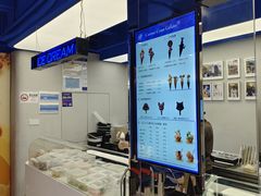 -CORNER CONE GELATO酷矿手作霜淇淋(南头古城店)