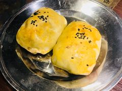 -阿拉木汗餐厅(山大路店)