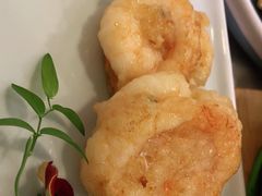湛江煎虾饼-尚一汤 广东炖汤(金桥国际店)