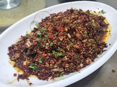 -李幺师鱼馆