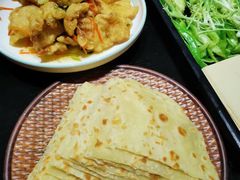 -新概念东北菜(场北店)