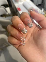 -UGIRL有个美甲