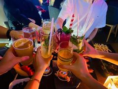 -TZ House音乐现场(来福士中心店)