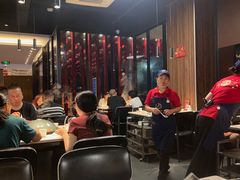 -水禾轩·海鲜蒸汽主题餐厅(拱北店)