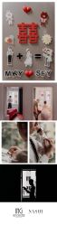 -禧趣婚礼