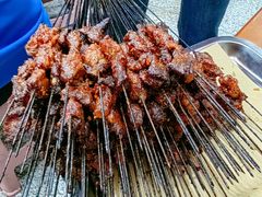 -老白家怡贵园烤肉