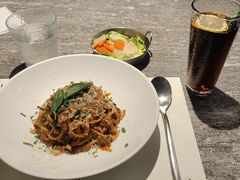 -SHADOWS•Bistro&Eatery(安福路店)