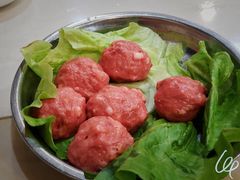 生丸-伟记牛肉(金鸿公路店)