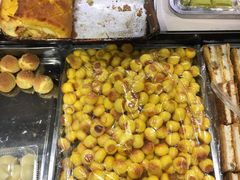 -宏发红西饼屋(天津路店)