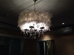 羽毛灯-FullHouse桌游跑团血染剧本杀(南京西路店)