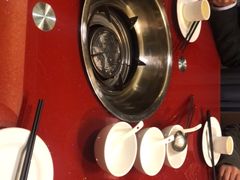 -蜀中吴养生板栗鸡(会展店)