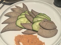 -清真·宁夏印象·盐池滩羊肉体验店(江宁路店)