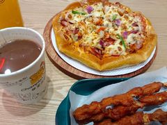 -尊宝比萨(尚水天成店)