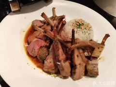 -澳门旅游塔360°旋转餐厅(南湾湖广场店)