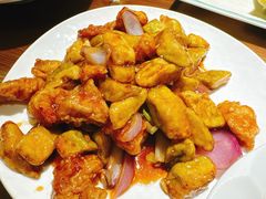 -七菜馆·东北菜·蒸饺(文体路店)