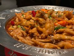 -胖哥俩肉蟹煲(湖滨银泰in77店)