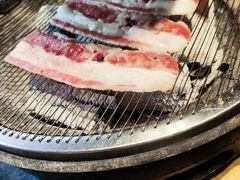 -炭虎烤肉(桂林路店)