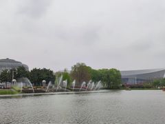 -郑州植物园
