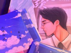 -LIENOW来闹密室剧本推理&狼人杀(李家村万达广场店)
