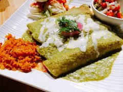 -Cactus墨西哥仙人掌餐厅