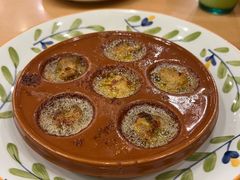 佩斯卡拉风味蒜香蜗牛-萨莉亚意式餐厅(苏州食百家店)
