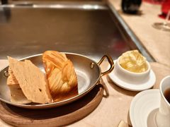 -罗宾斯牛排馆(重庆丽晶酒店)