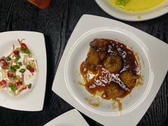 -食光慢宴·安吉土菜馆