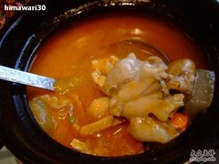 DSCF7227-和记小菜(东方店)
