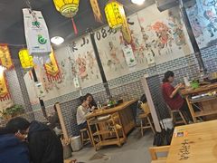 -水浒烤肉(医学院店)